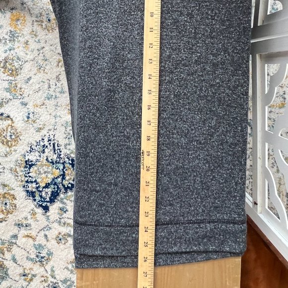 Cotton Blend Pullover Lightweight Sweater by Aokosor Black Blend, Size Large - Picture 9 of 12